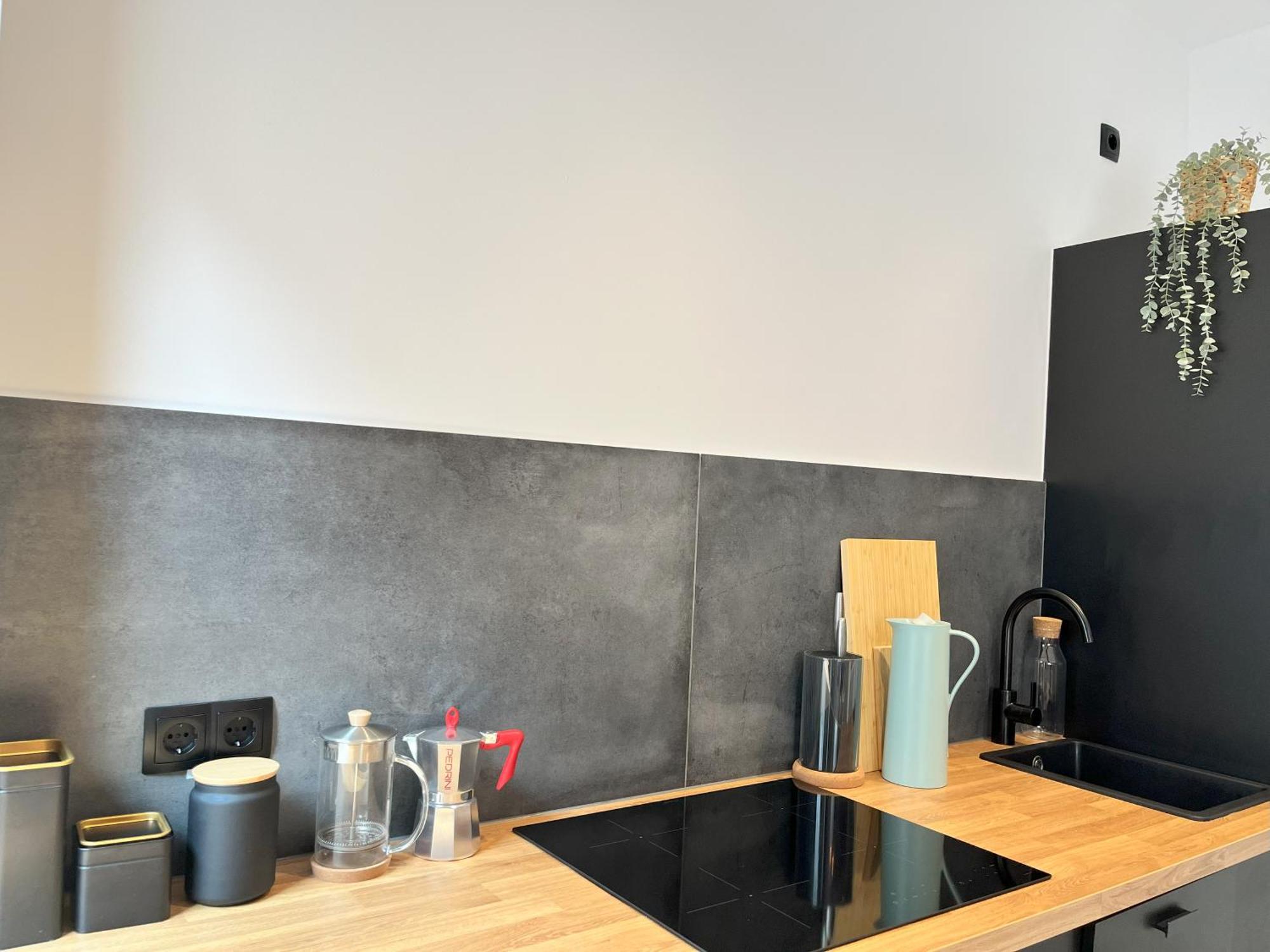 Goldstadt Apartments Pforzheim Extérieur photo