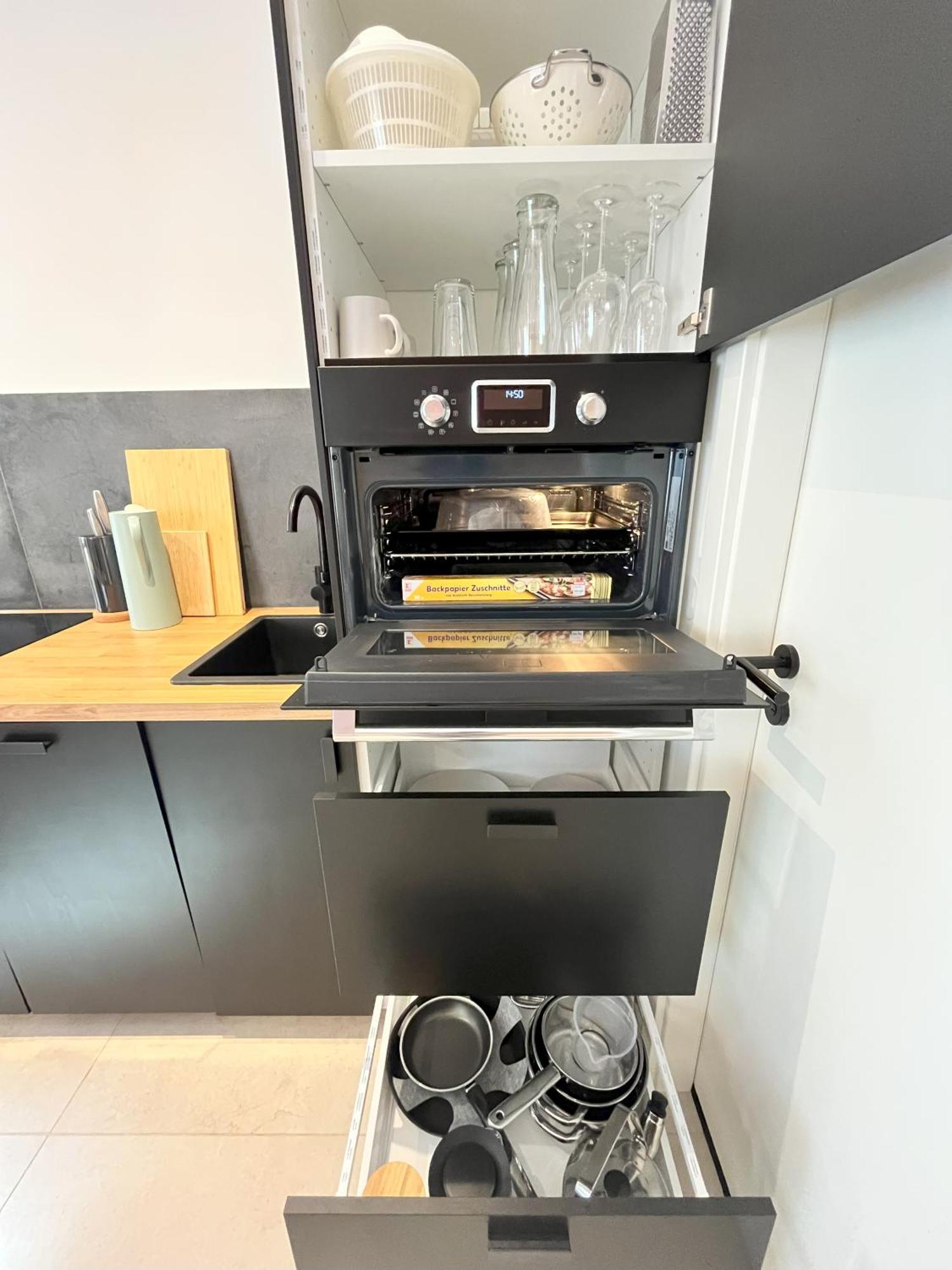 Goldstadt Apartments Pforzheim Extérieur photo