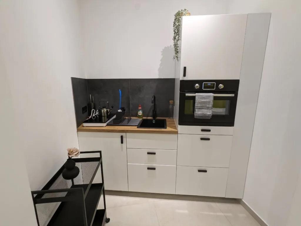 Goldstadt Apartments Pforzheim Extérieur photo