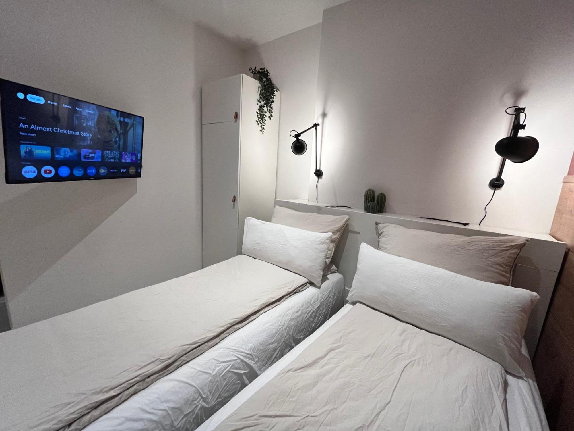 Goldstadt Apartments Pforzheim Extérieur photo
